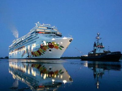 Η άρση του καμποτάζ στη Βουλή