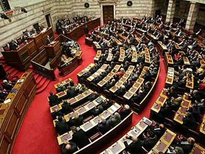 Κατατέθηκαν άρθρα του φορολογικού νομοσχεδίου