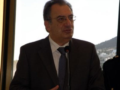 «Θα πληρωθούν άμεσα οι αποζημιώσεις για τη Ricomex»