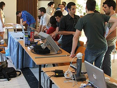 Φοιτητικές εκλογές την Τετάρτη