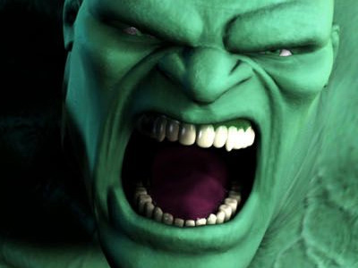 Τα τέλη της οργής