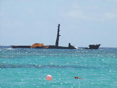 Ναυάγιο με 41 νεκρούς στην Ινδία