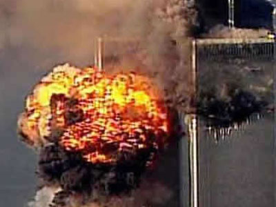 Αποζημιώσεις για τους διασώστες της 11ης Σεπτεμβρίου