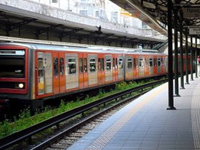 Προβληματικοί οι σιδηρόδρομοι