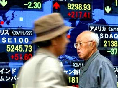 Ανοδικές οι τιμές πετρελαίου στο ΧΑ Σιγκαπούρης