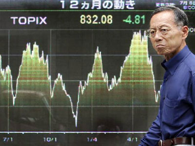 Σε άνοδο το πετρέλαιο