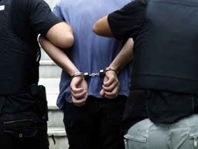 Συλλήψεις για διαρρήξεις