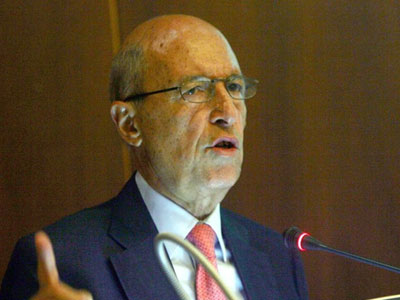 Άρθρο-παρέμβαση του Κ. Σημίτη