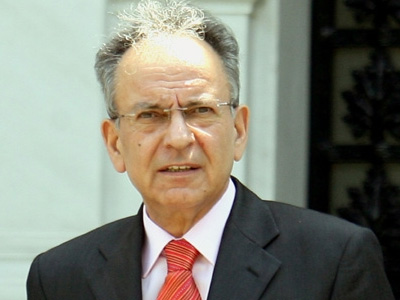 Ο «γόρδιος δεσμός» του Δημήτρη Σιούφα