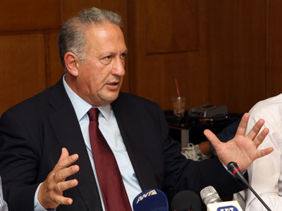 «Ο λαός θα μας επιστρέψει την ύβρη»