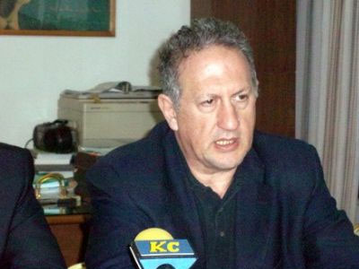 Σε συμμαχία κατά της πείνας καλεί ο Κώστας Σκανδαλίδης