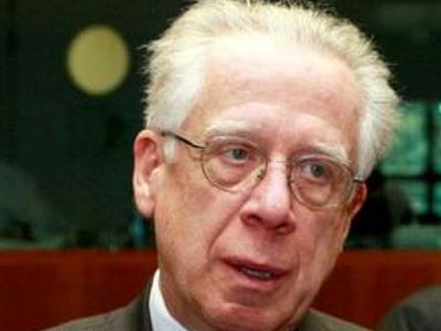 Πέθανε ο σύμβουλος του πρωθυπουργού, Τομάζο Σκιόπα