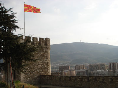 Αντιδράσεις Αλβανίας-ΗΠΑ για την εγκυκλοπαίδεια της FYROM