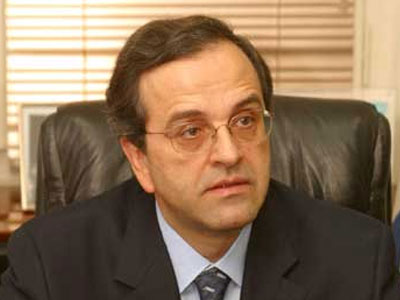 «Να δώσουμε ελπίδα και αισιοδοξία»