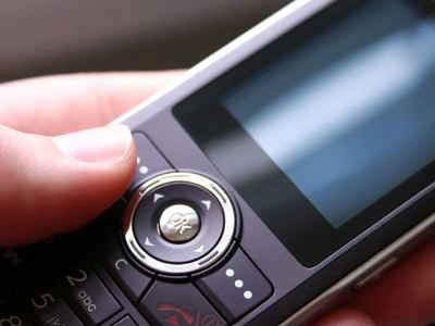 Νόμιμα τα πολιτικά SMS