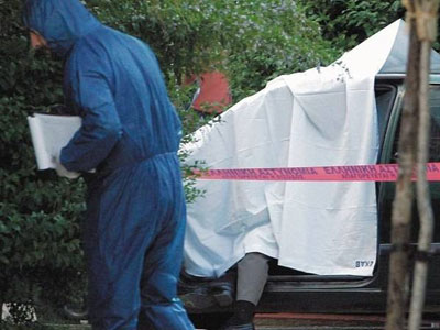 Ανοικτή επιστολή «υπόπτου» για τον «ΕΑ»