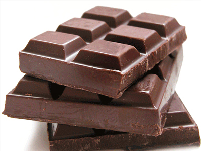 Σοκολάτα κατά της υπέρτασης