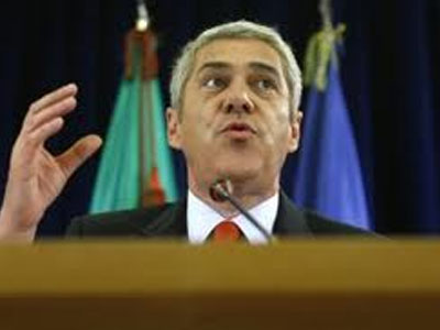 Αντεγκλήσεις προκαλεί η λιτότητα στην Πορτογαλία