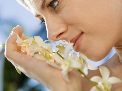 Η μυρωδιά του σώματος προδίδει τον… χαρακτήρα