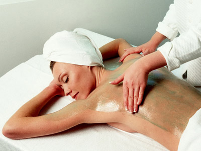 Φροντίδα του σώματος τον χειμώνα