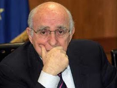 Παραιτήθηκε και ο Γ. Σουφλιάς