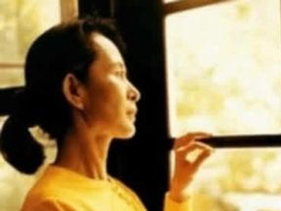 Θα δει τον γιο της ύστερα από 10 χρόνια η Σου Κι