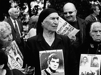 Εισφορά ΕΕ στην Επιτροπή Αγνοουμένων της Κύπρου