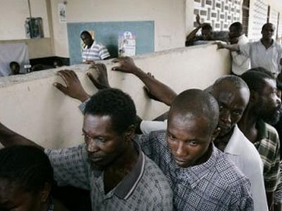 Αργούν τα αποτελέσματα των εκλογών