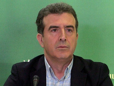 «Θα πατάξω τις ανατιμήσεις»