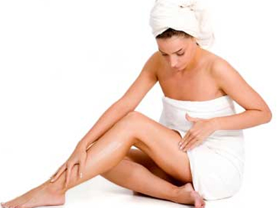 Φτιάξτε μόνες σας scrub