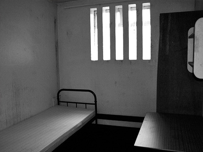 Κραυγή αγωνίας από τις φυλακές