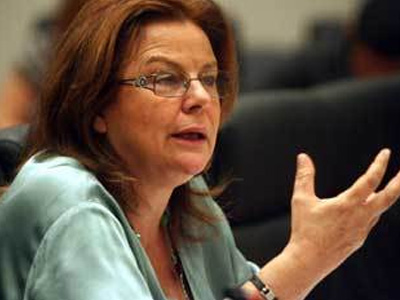 Απάντηση στην έκθεση της Κομισιόν για τις στατιστικές Απάντηση στην έκθεση της Κομισιόν για τις στατιστικές