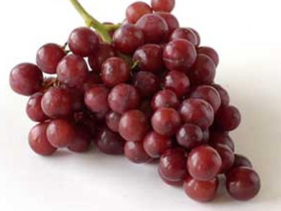 Παχαίνουν τα σταφύλια;