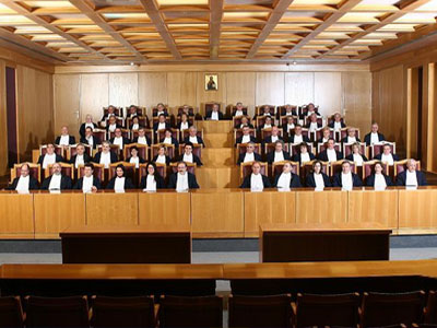 Δεν επιτρέπεται σε κατοικίες δεύτερο υπόγειο για γκαράζ