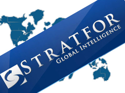 Κυνική απαξίωση της Ελλάδας από το ινστιτούτο Stratfor