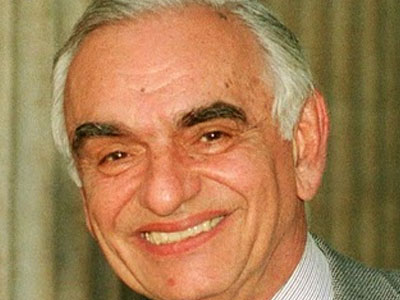 Κόπηκε ο Στρατήγης από το Μαξίμου