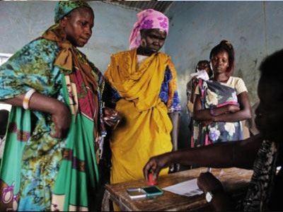 Κρίσιμο δημοψήφισμα στο Σουδάν