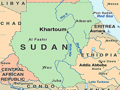 Ενθαρρύνουν την διαίρεση του Σουδάν