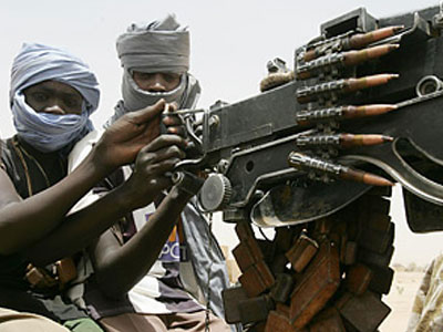 Εφιαλτικές οι συνθήκες κράτησης Αμερικανίδας ομήρου