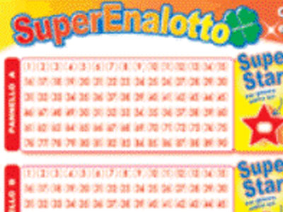 Κέρδισαν 177 εκ ευρώ στο Suprenalotto