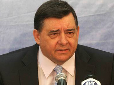 Αποχωρήσεις από το ΛΑΟΣ