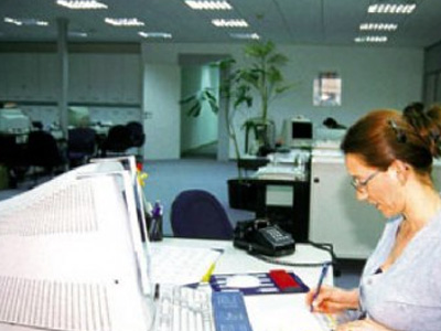 Έρχεται ο νόμος για τις προσλήψεις στο δημόσιο