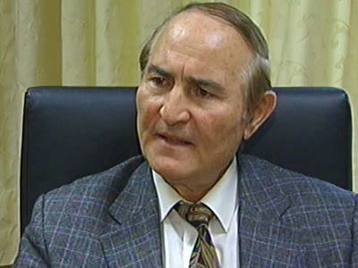 «Να επιστρέψει τη μίζα στο Δημόσιο ο Μαντέλης»