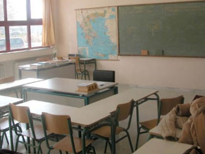 Εγκρίθηκε το πρόγραμμα σχολικής στέγης για τη Θεσσαλονίκη