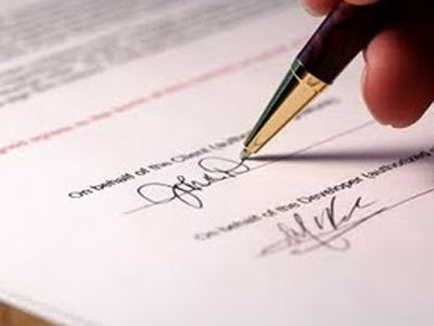 Δεν θέλουν την απελευθέρωση του επαγγέλματος οι συμβολαιογράφοι