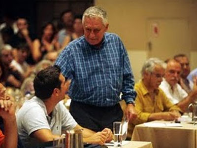 Απόφαση ΣΥΝ κατά μηχανισμού στήριξης