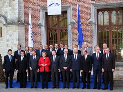 Συμπεράσματα της Συνόδου Κορυφής των «27»