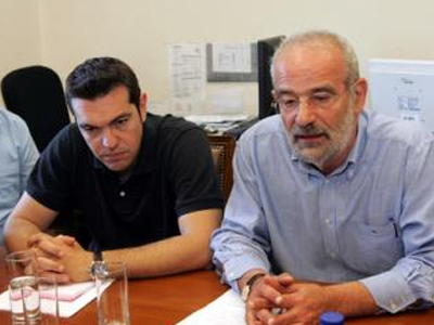 Στο παρά πέντε απεφεύχθη η διάσπαση στον ΣΥΡΙΖΑ