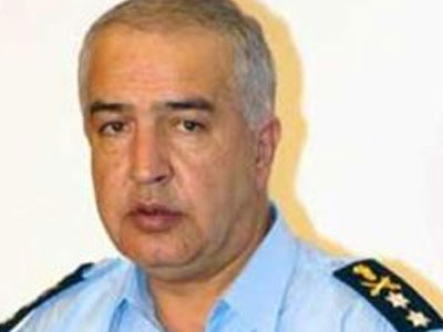 Από την Αντιτρομοκρατική… στον Δήμο Δομοκού