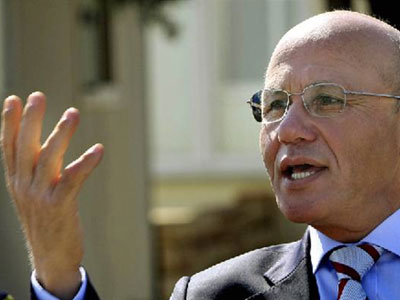 «Ο Χριστόφιας δεν είναι έτοιμος να προχωρήσει σε λύση»